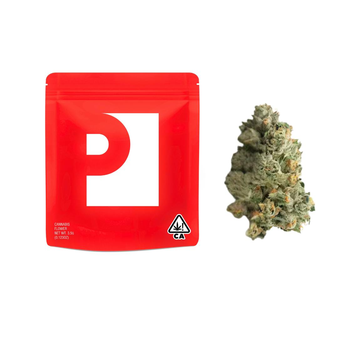 CHERRY SHERBERT