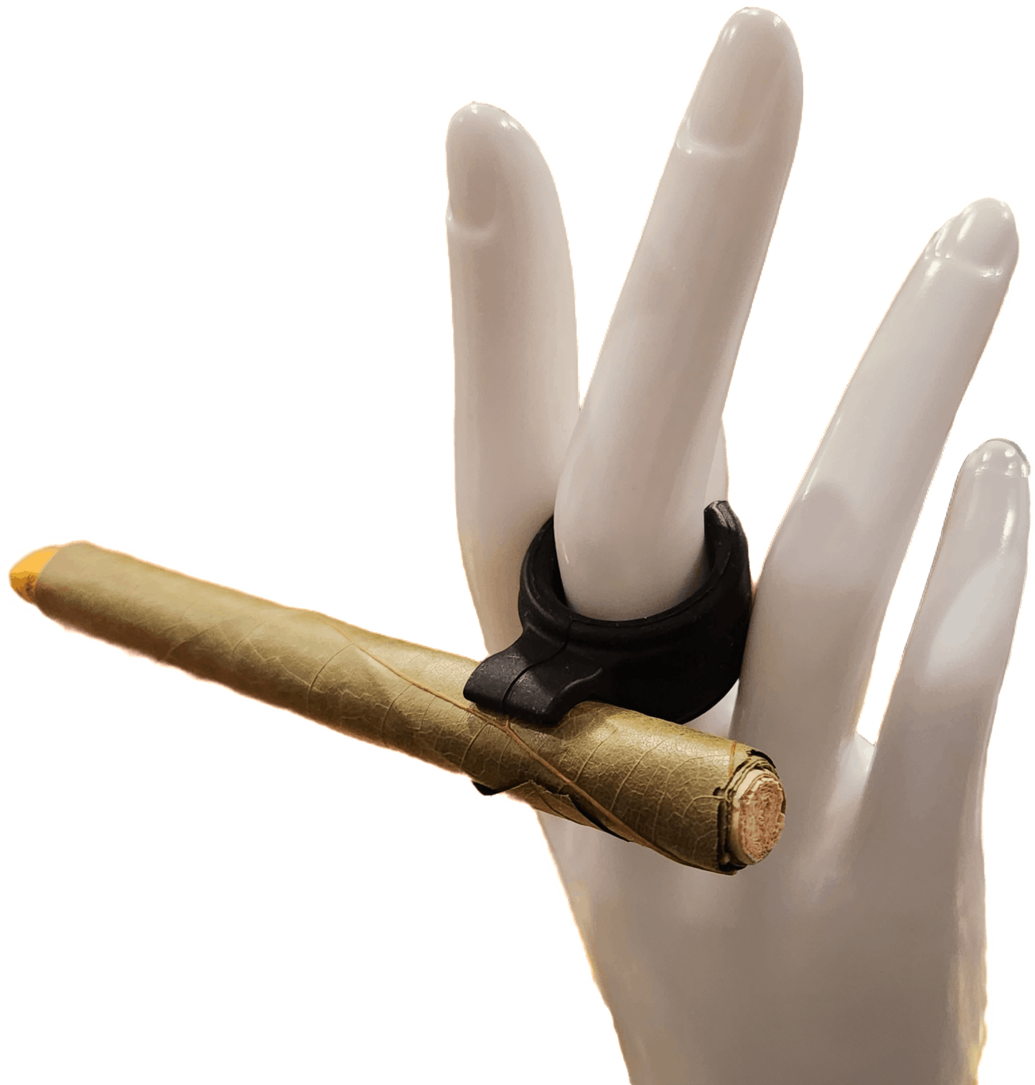 Wrap Patch Hands Free Joint Ring Mission Dispensaries