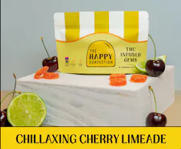 MED-Chillaxing Cherry Limeade