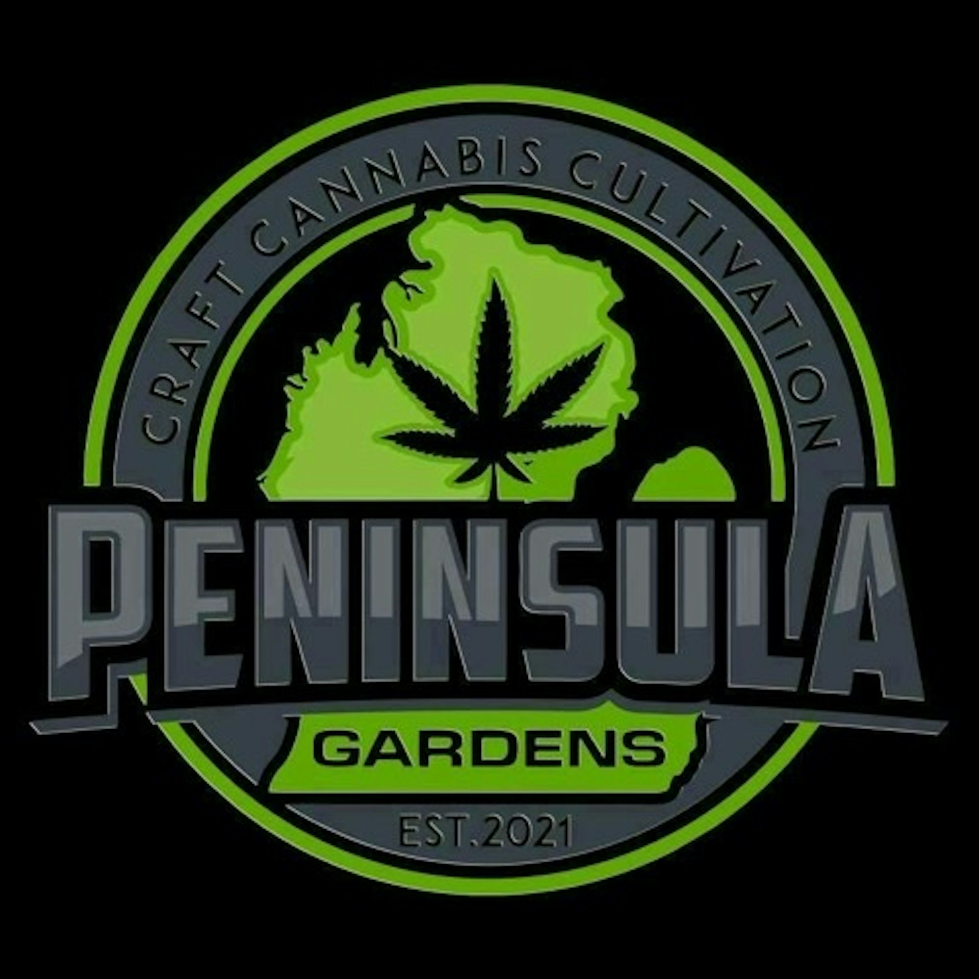 Peninsula Gardens - Boyzynberry Live Rosin Disposable