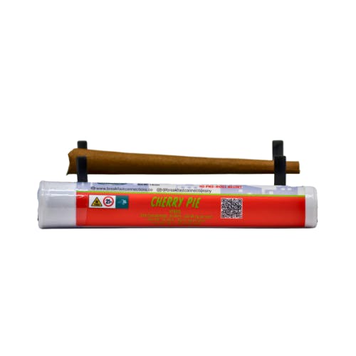 Product Breakfast Connections - Cherry Pie - 1g - Blunt