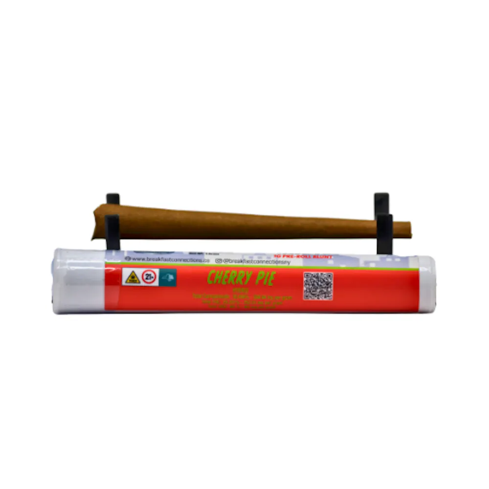 Product Breakfast Connections - Cherry Pie - 1g - Blunt