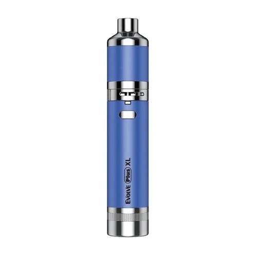 Yocan: Evolve Plus XL Vaporizer | Light Blue