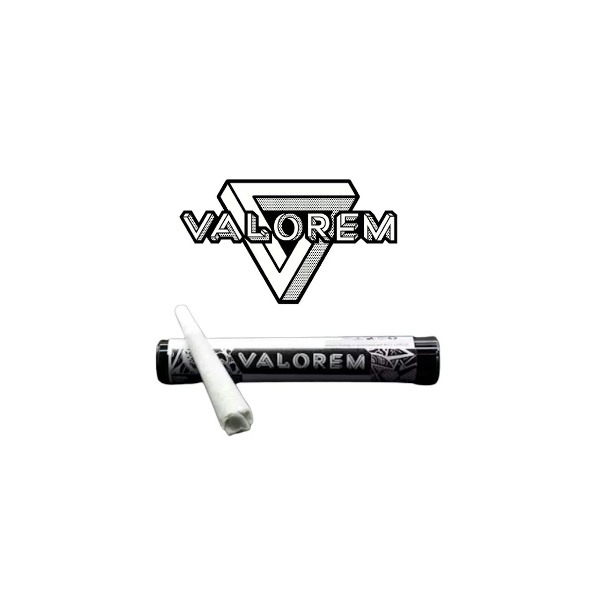 Photo of Valorem Lava Cake 1g Preroll