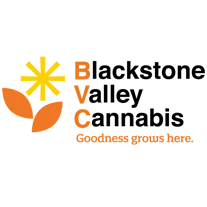 Blackstone Valley Cannabis Logo