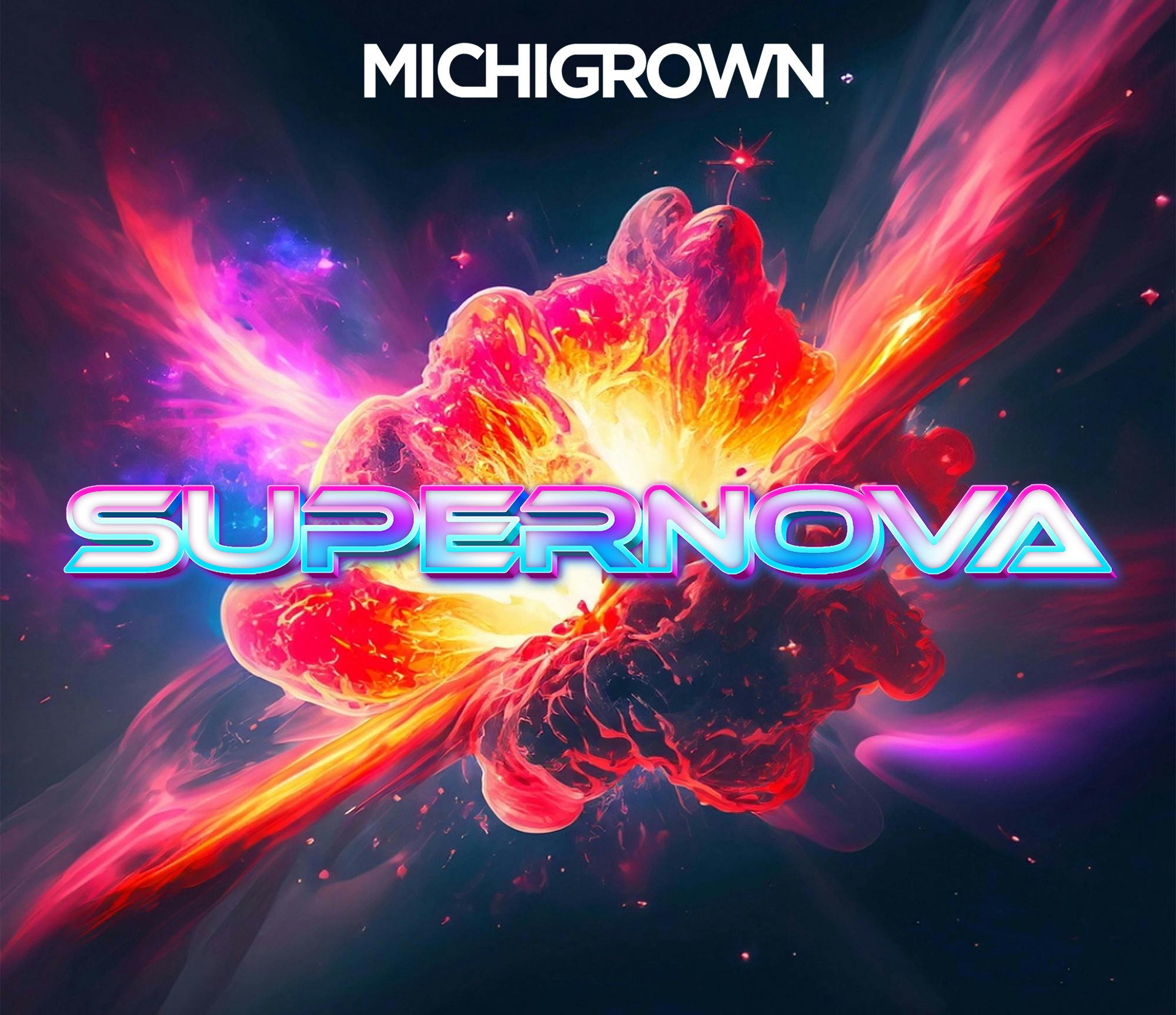 DELI - Michigrown - Super Nova