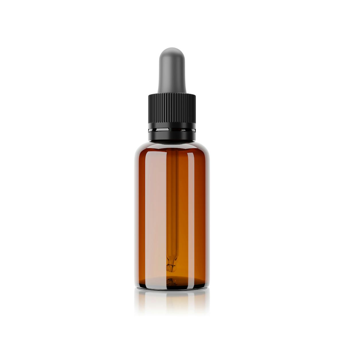 Photo of Focus Tincture – 300mg
