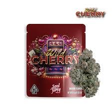 Seed Junky 3.5g - Wild Cherry | D2 Dispensary Oracle Rd (Recreational)