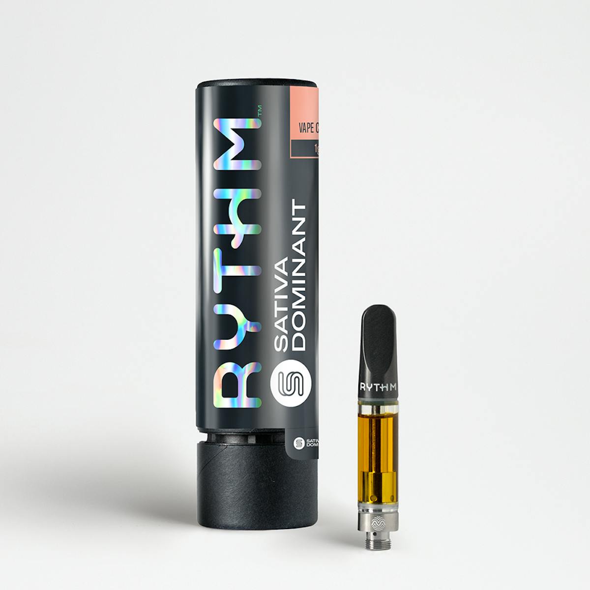 Image of White Fire OG Cartridge