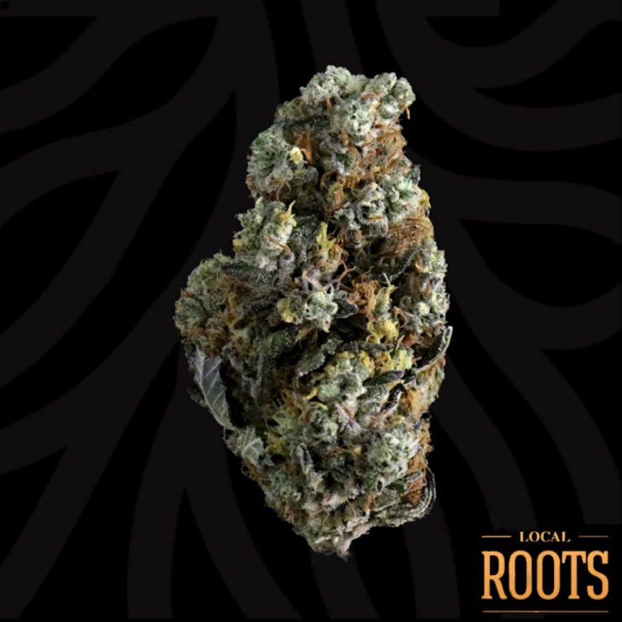 Buy Local Roots High Expectations | Flower | 3.5g for Sale
