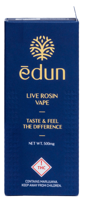 Edun Edun | 510 Battery - Rocky Road Dispensary CO