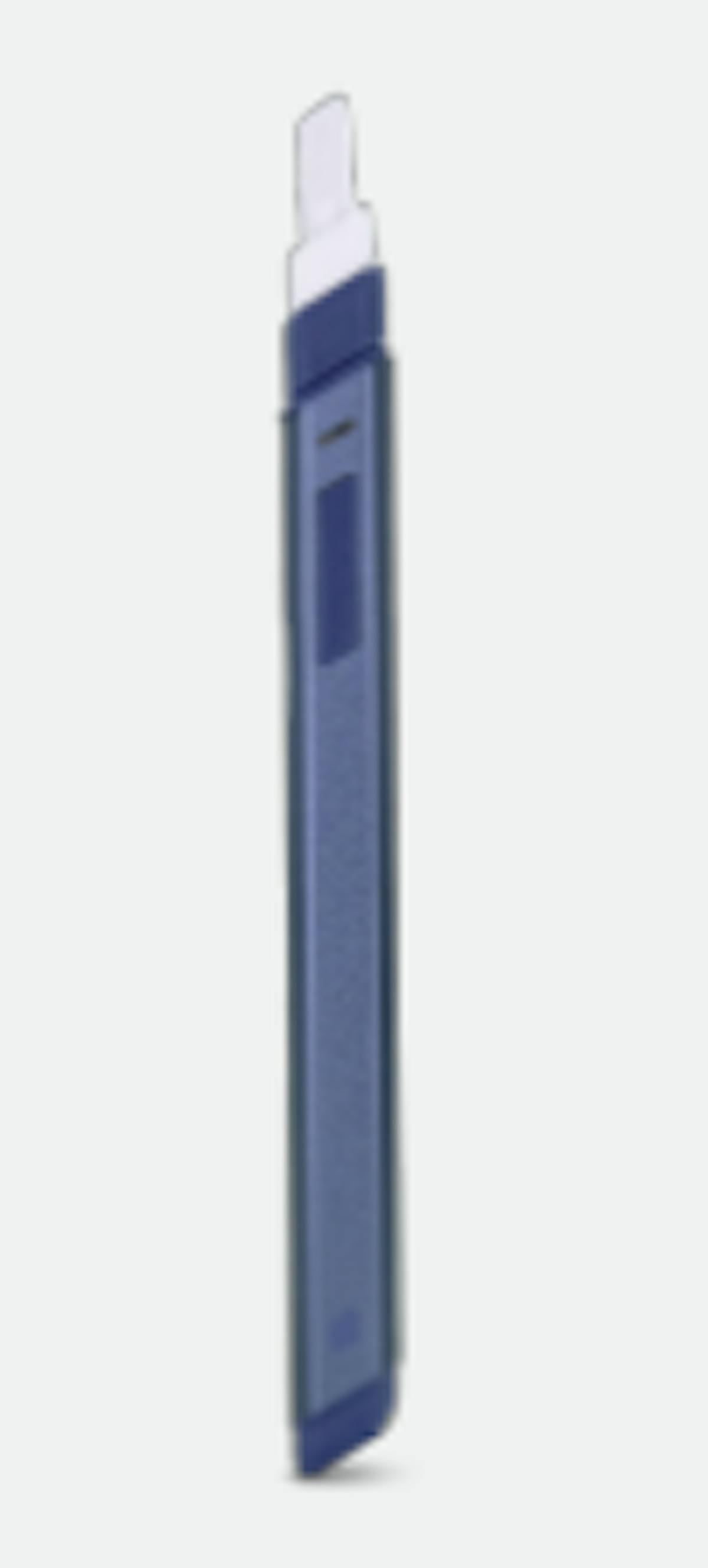 Photo of The Puffco Hot Knife – Storm