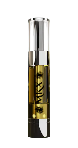 MKX Blue Dream Cartridge Rec - Exclusive Cannabis Michigan