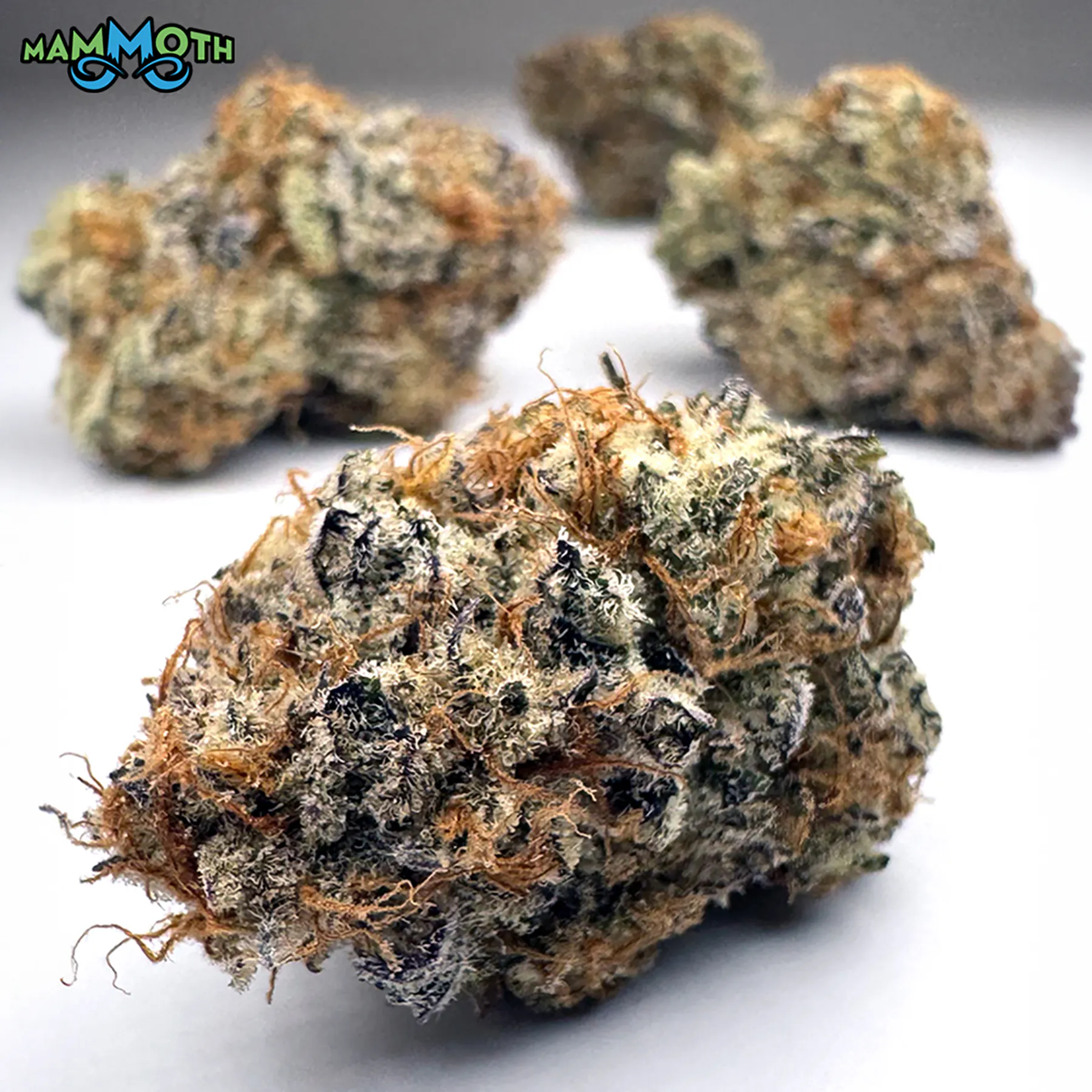 Mac Daddy - 3.5g | Mother Earth Wellness - Pawtucket