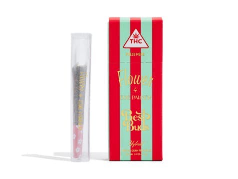 Gorilla Cookies | Pre-rolls | 2 pack by | Buy Online | Treehouse