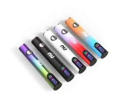 650MAH Battery | Smart Battery | NU | Castle Cannabis