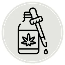 Concentrates category image