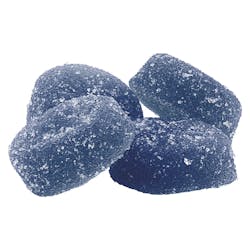 Cloudberry Snoozers CBN:THC  1:1 - 4 Pack