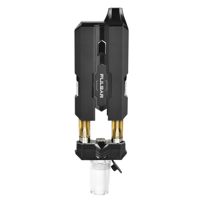 Product Pulsar DuploCart H2O Vaporizer & Water Pipe Adapter