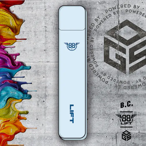 12mg disposable vape Shop Frosted Malus [1000mg] | BEYOND / HELLO main image 1