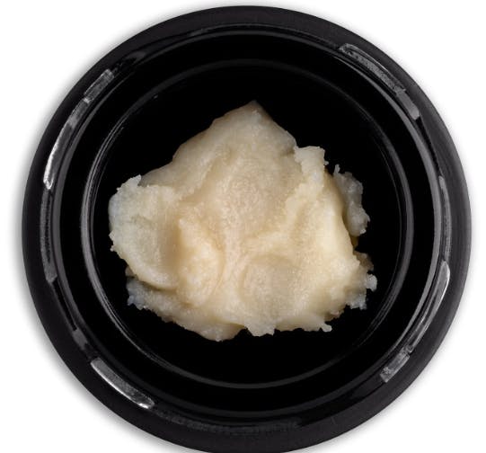 Product: Live Rosin [1g] | Dulce de Fresca