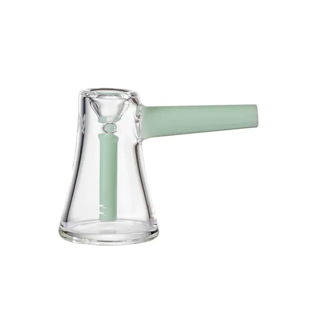 MJ Arsenal Vulkan Seafoam (glassware)