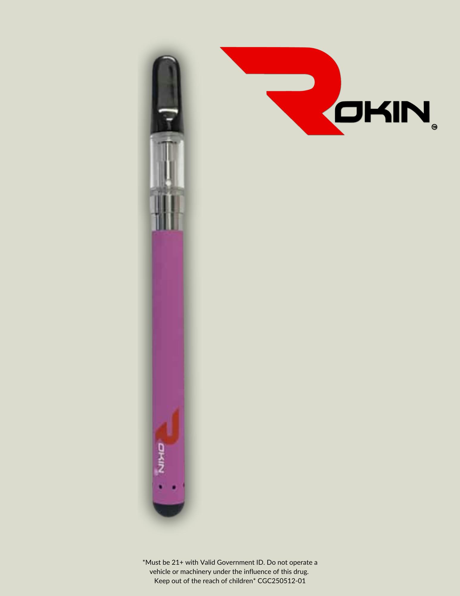Buy Cannabis Accessories Online - C Huntington