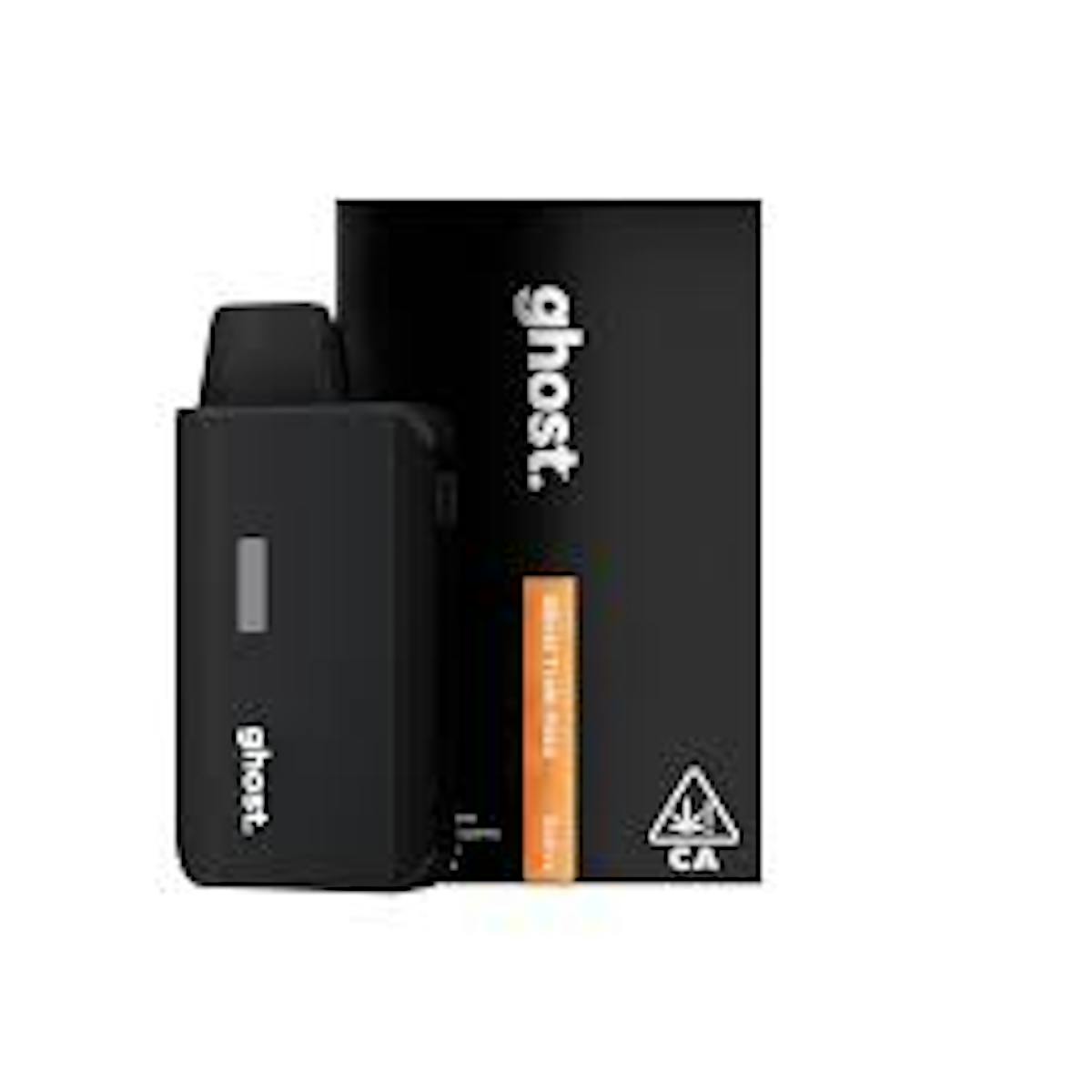 Image of Ghost Train Haze Vape