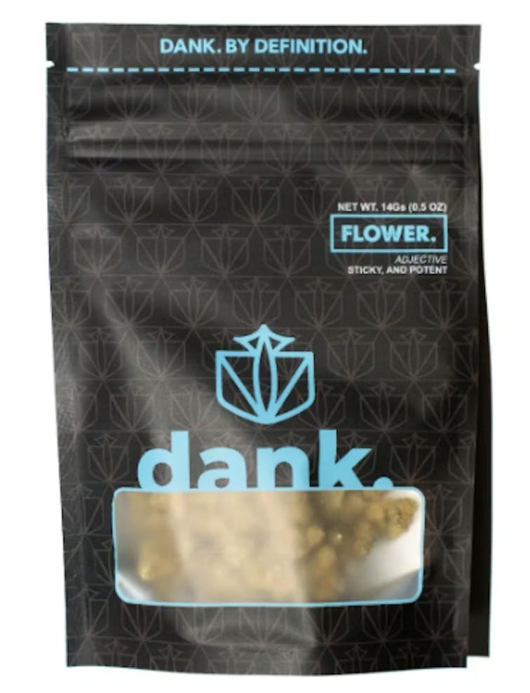 Product Amnesia Haze (S) Dank