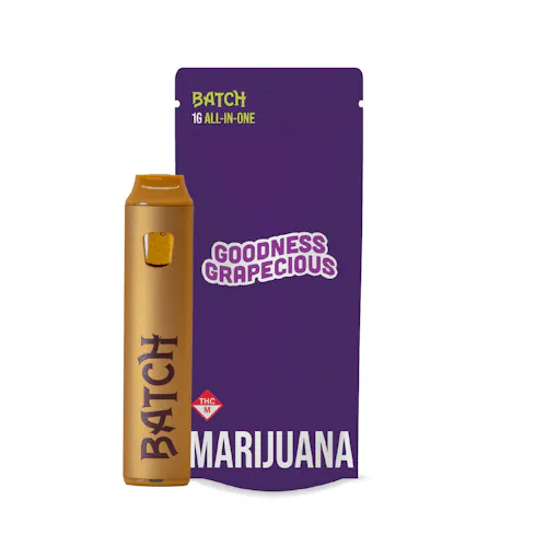 Batch | Goodness Grapecious Disposable-1