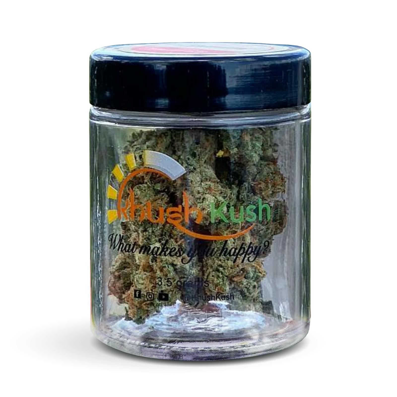 Buy Khush Kush Cannabis Online - Locals Canna House Dispensary