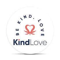 Kind Love Logo