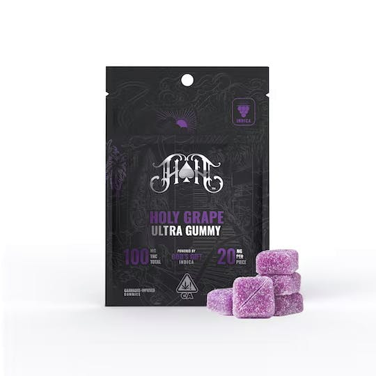 HOLY GRAPE GUMMIES-0