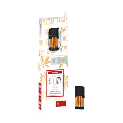 Purple Haze Live Resin Cartridge | 1g