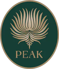 Peak Logo