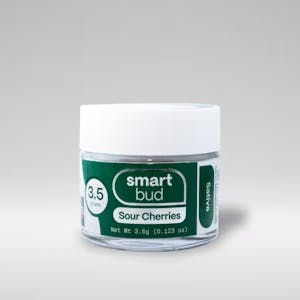 SmartBud | Grease Monkey | Flower
