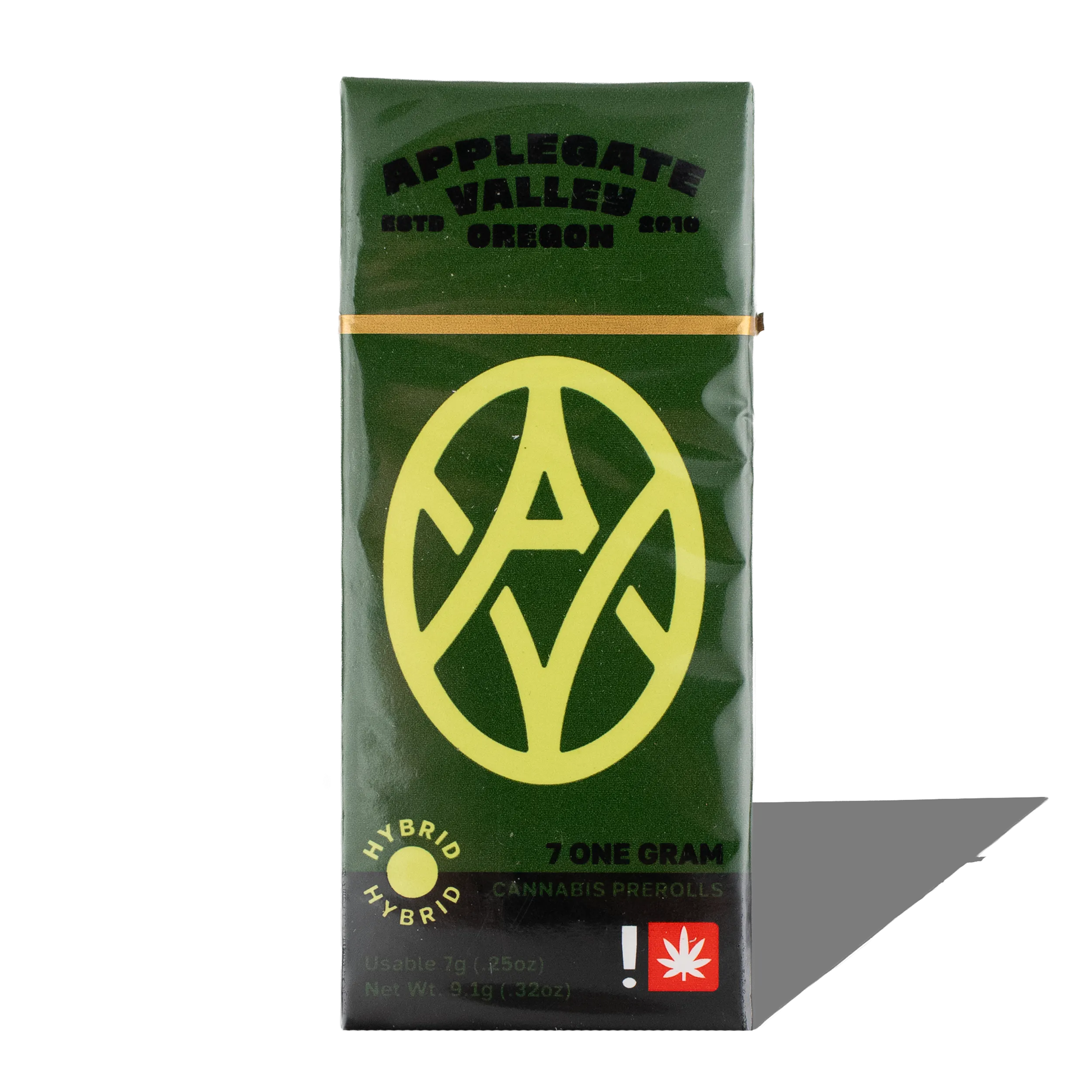AVO - Cvndied Lemons 1G 7PK | Nectar - Eugene Oak