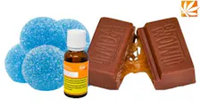 Edibles category image