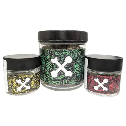 phish DOWN ON THE CORNER THC joint サイケ Apples & Bananas Legends CASE-3 at Shawn Kemp's Cannabis (SODO)
