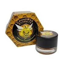 Product: Jar Jar Stinks | Cured Resin | Cannabee Extracts