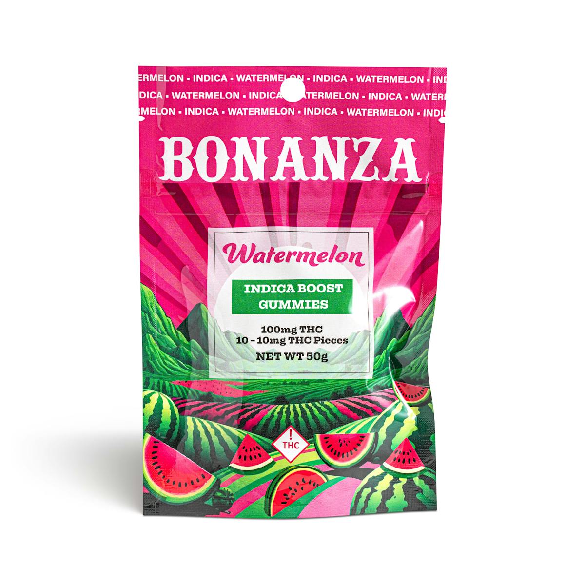 Photo of Watermelon Gummies – 100mg