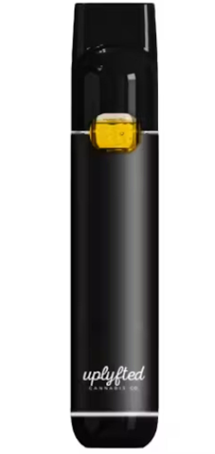 Uplyfted - Cap Junky Live Rosin Disposable