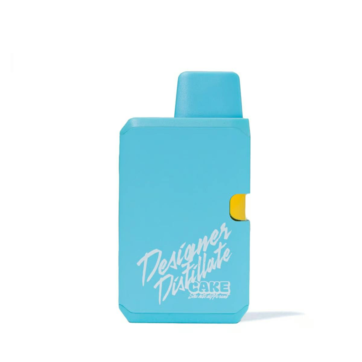 terp disposable vape Mellow Fellow Las Vegas Charged Terp Sauce Blend Disposable 2G