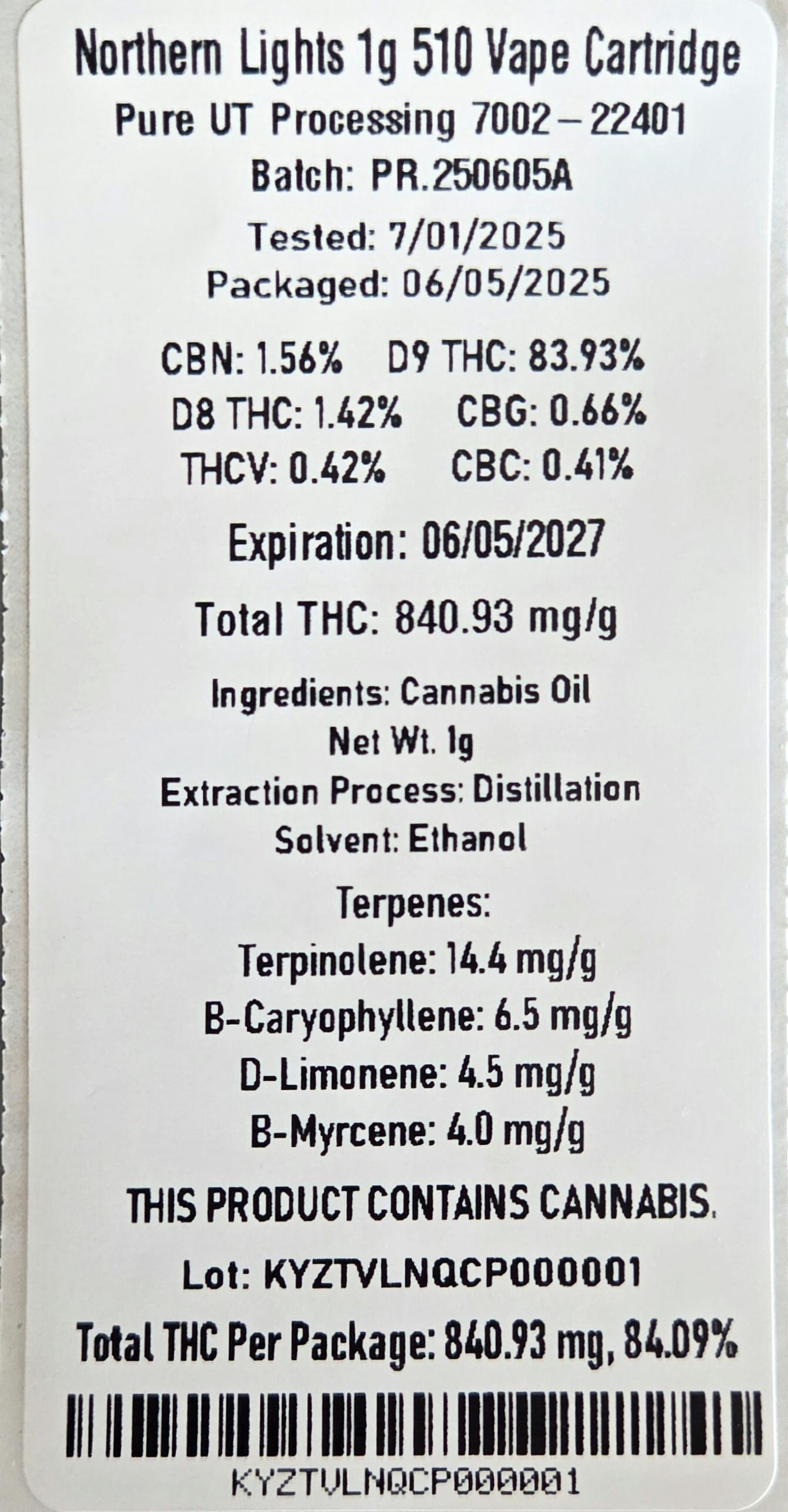 Image of product