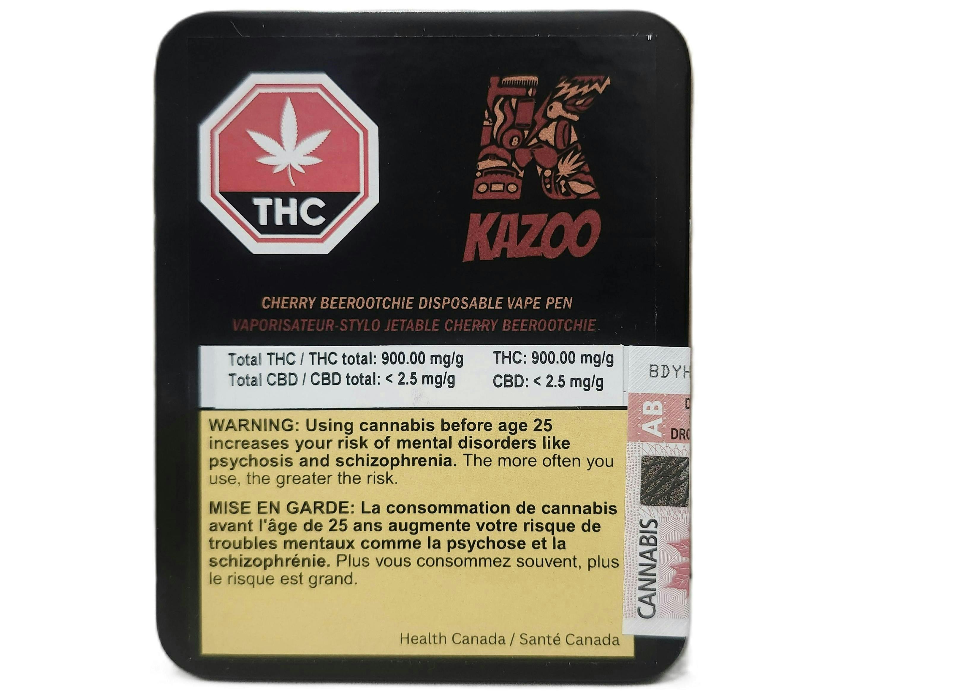 URBN Leaf Cannabis Co