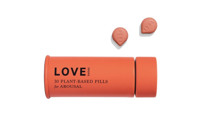 Photo of 1906 – Love Drops Tin – 30 Pills