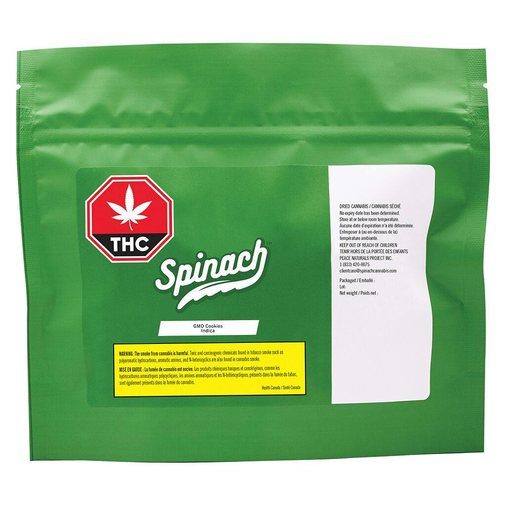 Gmo cookies - 28g