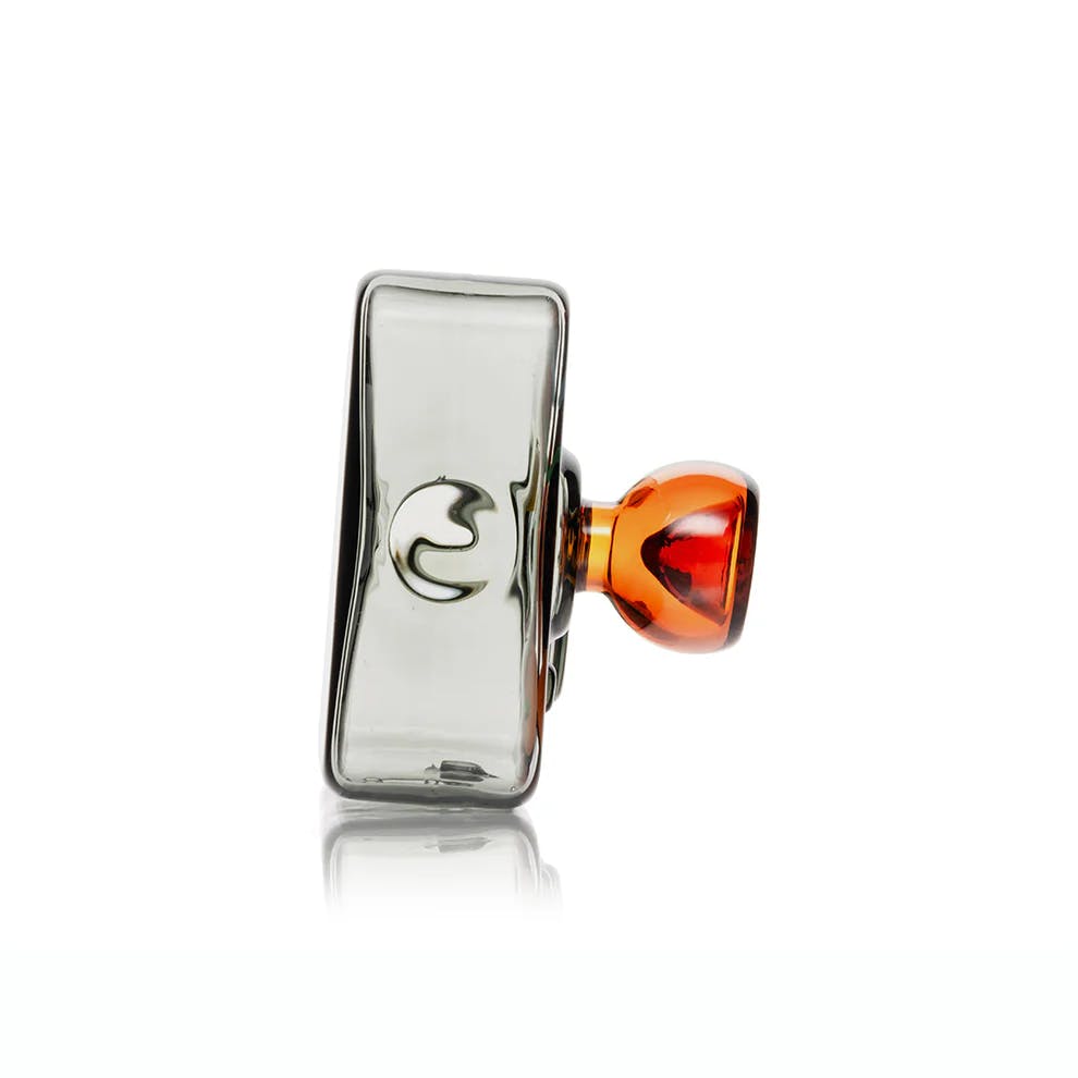 Hemper | Totally Rad Arcade Controller Hand Pipe