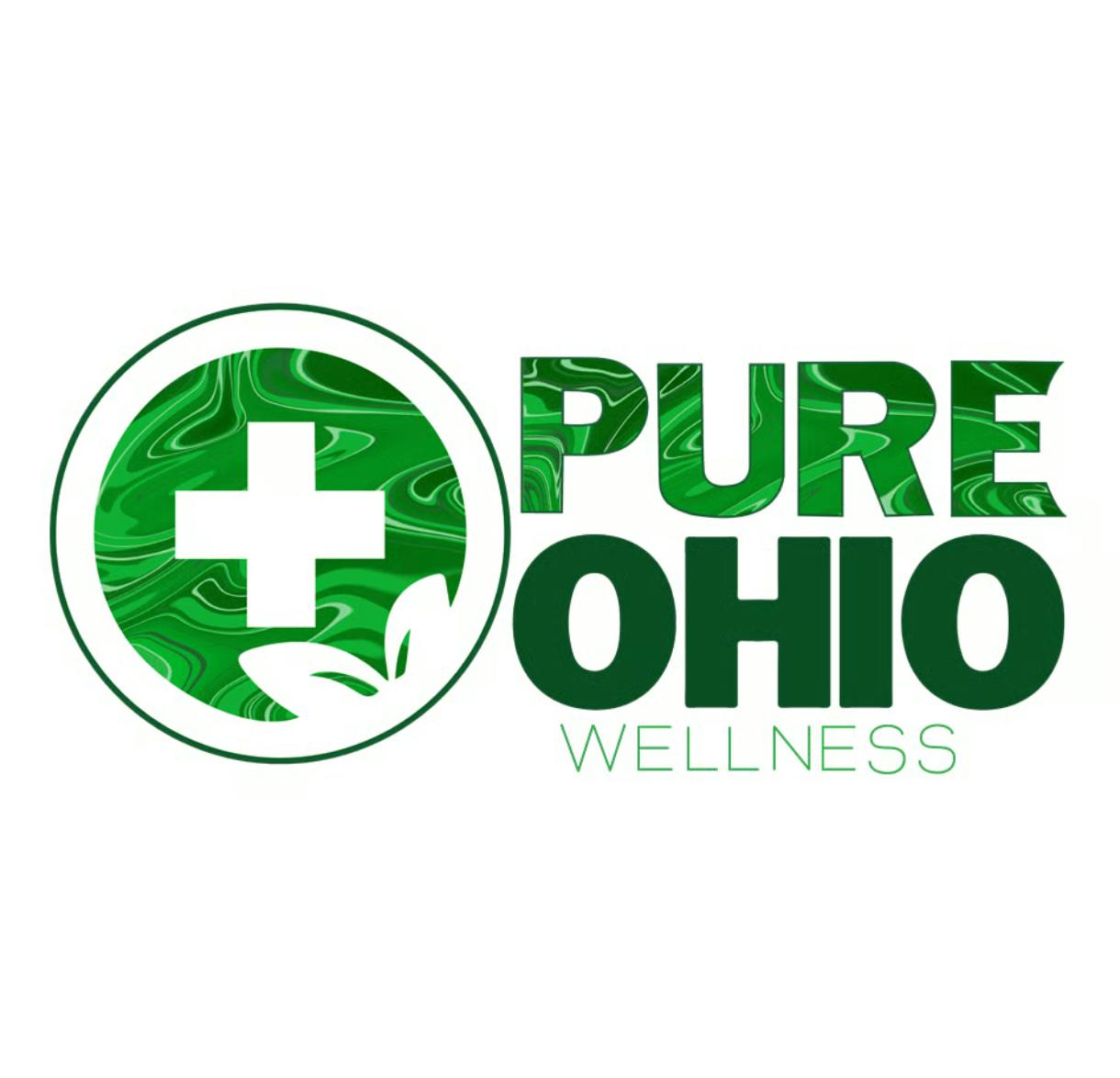 Pure Ohio Wellness Glto - Fse Cartridge