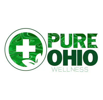 Pure Ohio Wellness - Saphyre Dispensary